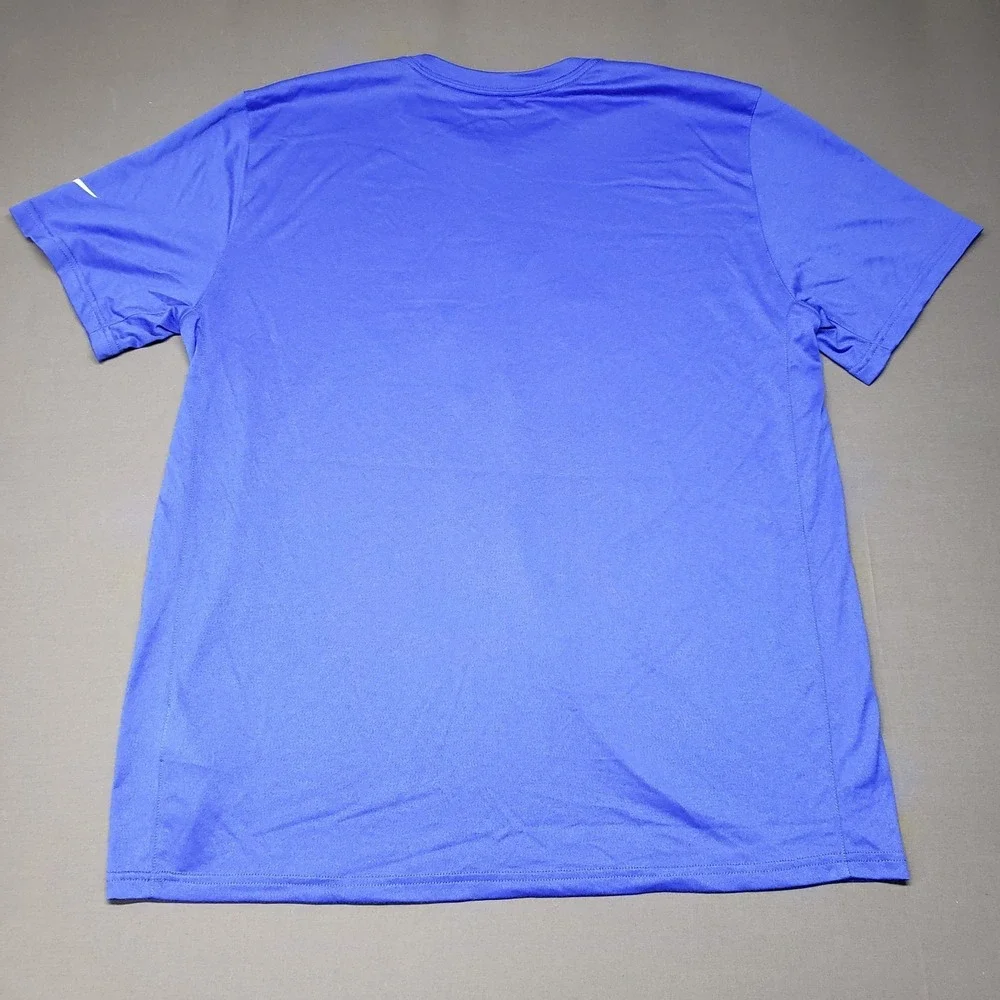 Nike Dri Fit LA Los Angeles Rams Men's Shirt Size XL Tee